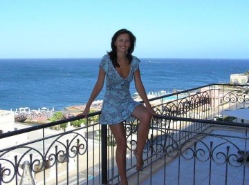 WasserLiebhaberin aus Thüringen,Deutschland